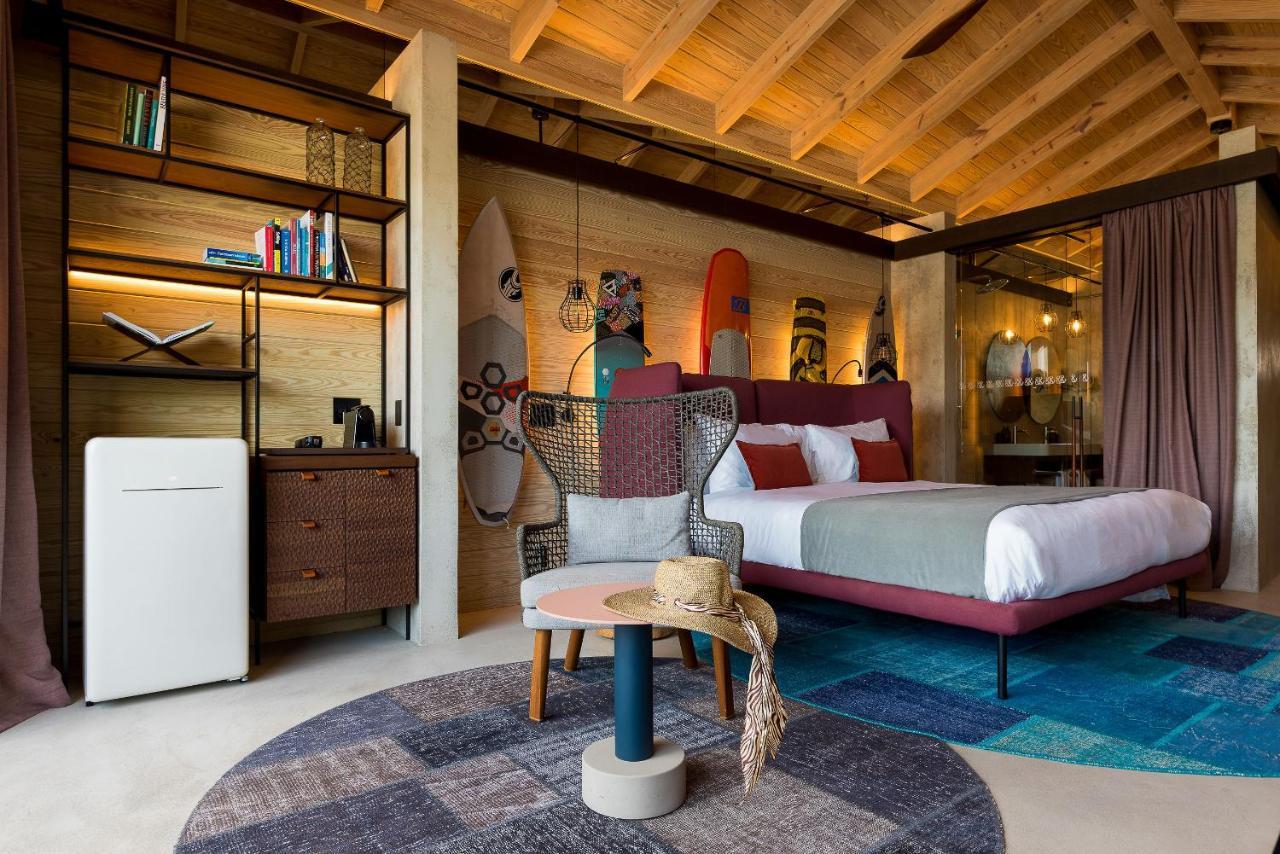 Saba Rock Resort Spanish Town Εξωτερικό φωτογραφία