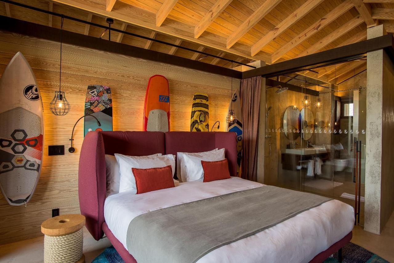 Saba Rock Resort Spanish Town Εξωτερικό φωτογραφία