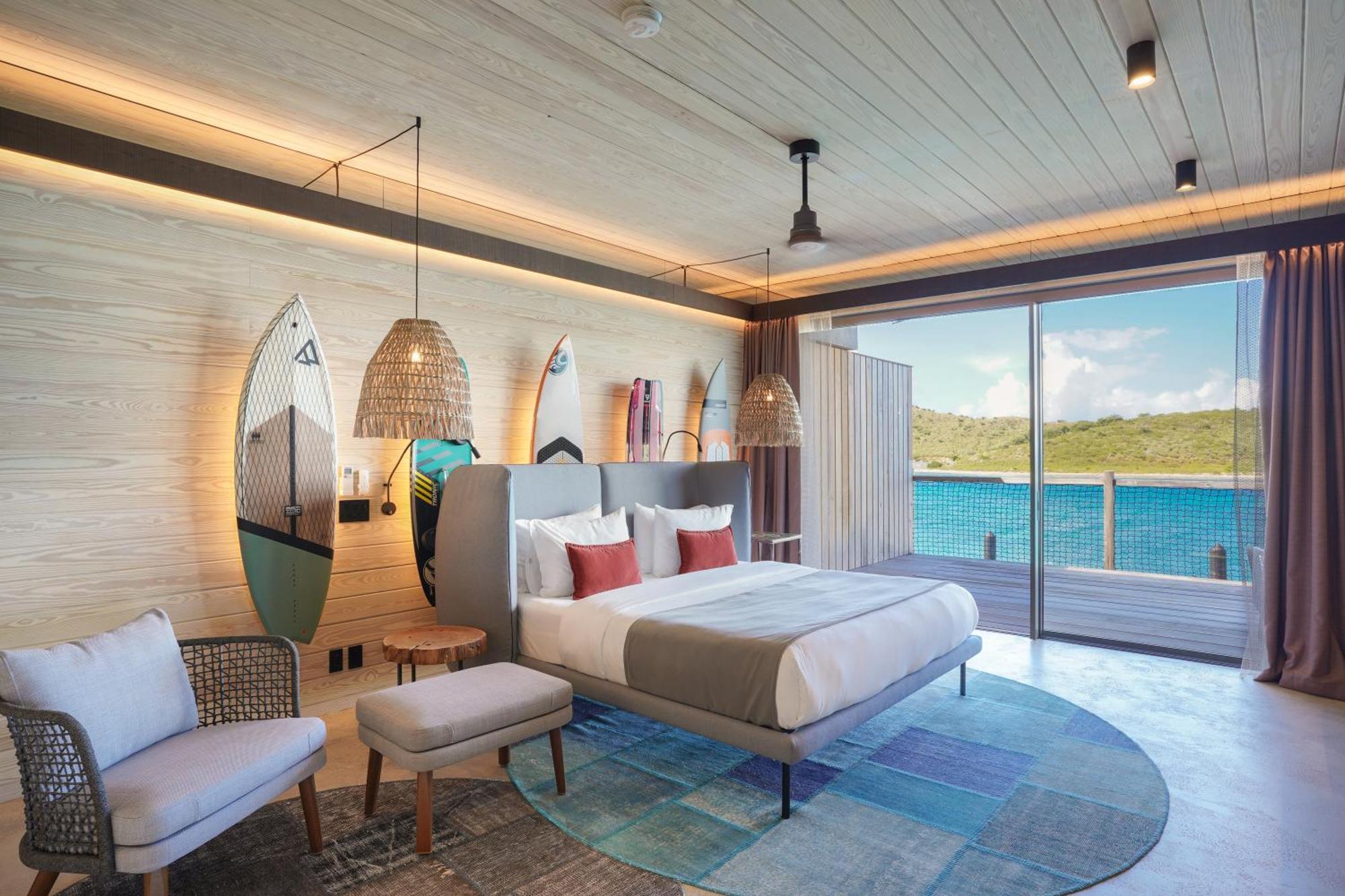 Saba Rock Resort Spanish Town Εξωτερικό φωτογραφία